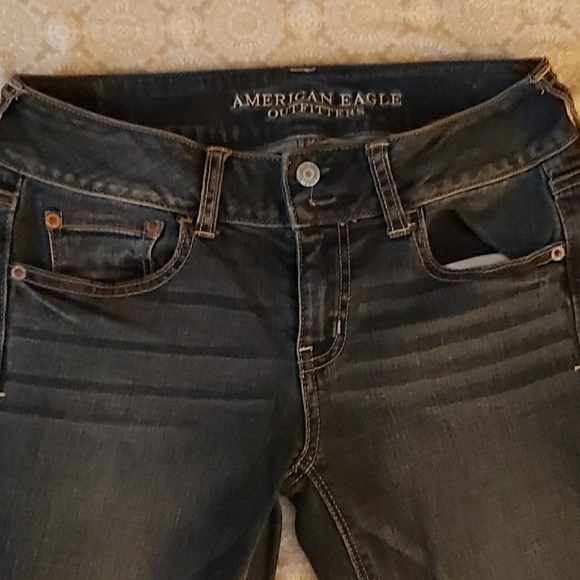 American Eagle Jeans (nwot) - Picture 1 of 4